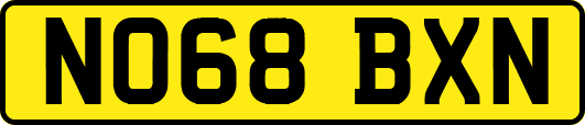 NO68BXN