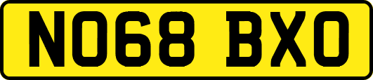 NO68BXO
