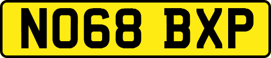 NO68BXP