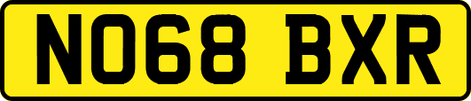 NO68BXR