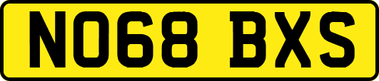 NO68BXS