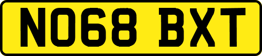 NO68BXT