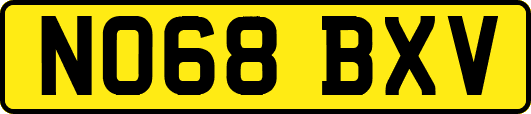 NO68BXV