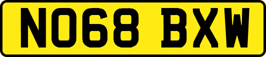 NO68BXW