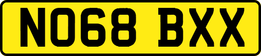 NO68BXX