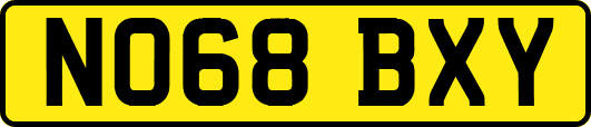 NO68BXY