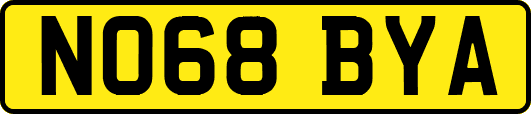NO68BYA