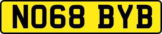 NO68BYB
