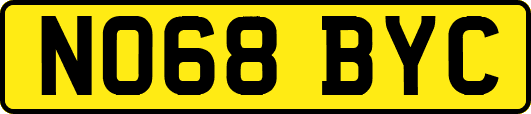 NO68BYC