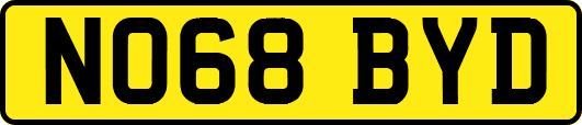 NO68BYD