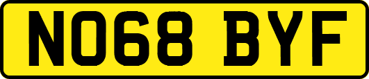 NO68BYF