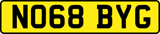 NO68BYG