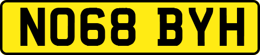 NO68BYH