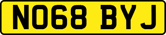 NO68BYJ