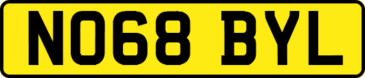 NO68BYL
