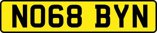 NO68BYN