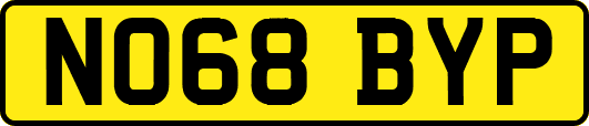 NO68BYP