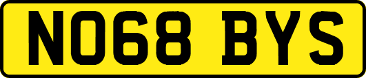 NO68BYS