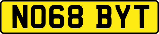 NO68BYT