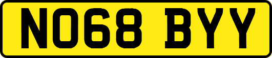 NO68BYY
