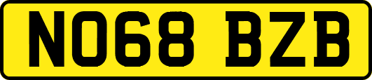 NO68BZB