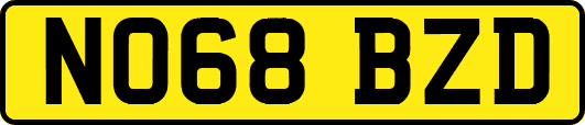 NO68BZD
