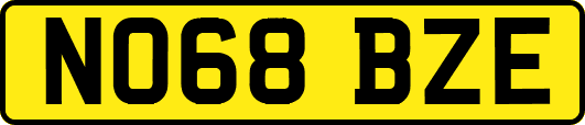 NO68BZE