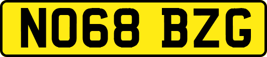 NO68BZG