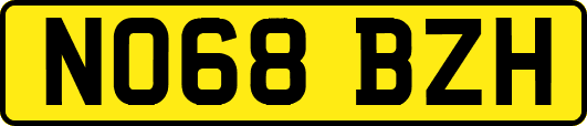 NO68BZH