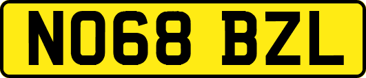 NO68BZL