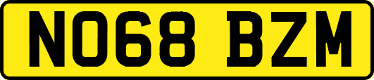 NO68BZM