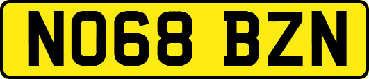 NO68BZN