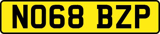 NO68BZP