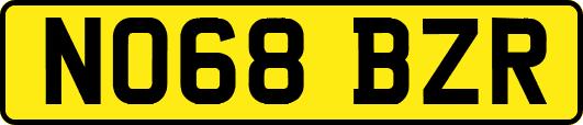 NO68BZR