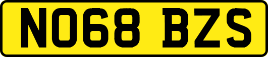 NO68BZS