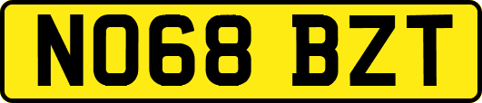 NO68BZT