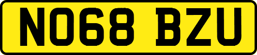 NO68BZU