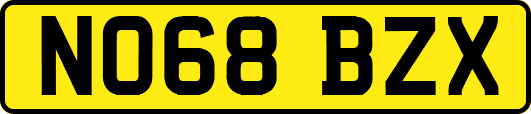 NO68BZX
