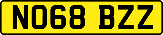 NO68BZZ