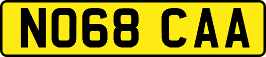 NO68CAA