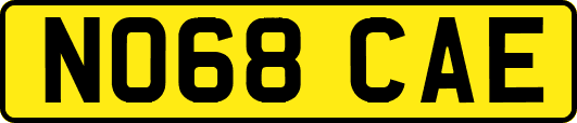 NO68CAE