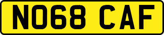 NO68CAF