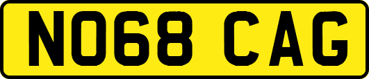 NO68CAG