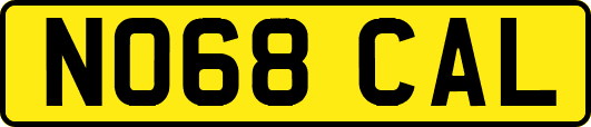 NO68CAL