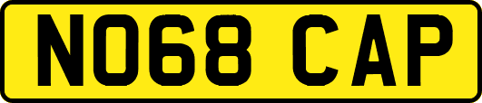 NO68CAP