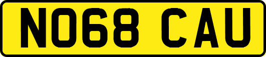 NO68CAU