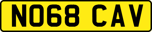 NO68CAV