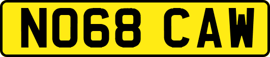 NO68CAW
