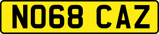 NO68CAZ