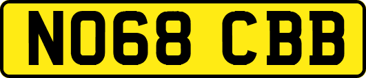 NO68CBB